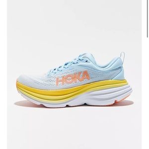 HOKA ONE ONE® Bondi 8 Women’s Sneaker
